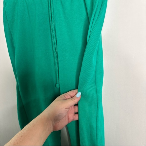 Aritzia TNA Cozy Sweatfleece Boyfriend Sweatpant XS - Picture 4 of 12